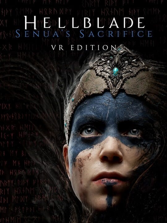 Hellblade: Senua's Sacrifice - VR Edition