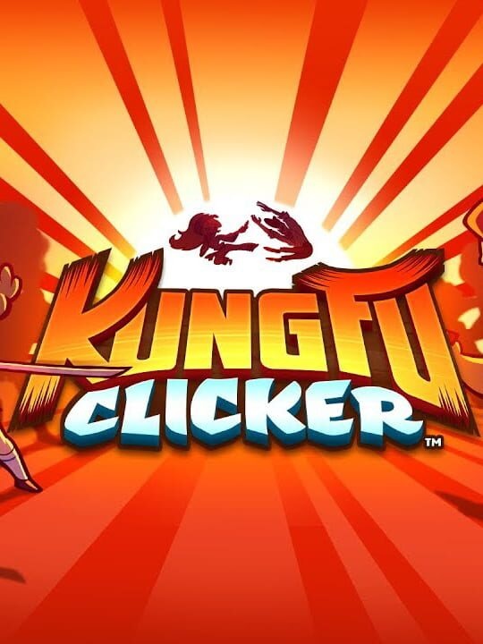 Kung Fu Clicker