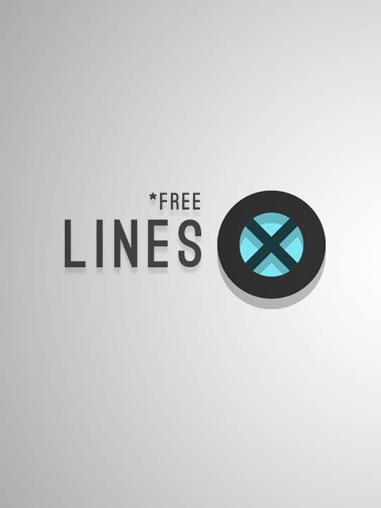 Lines X Free