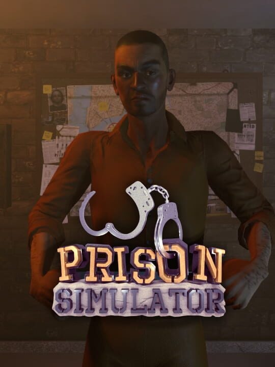 Prison Simulator