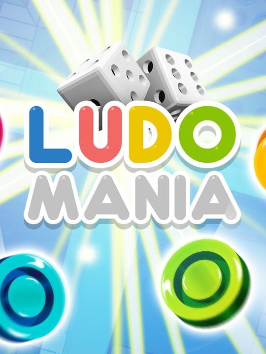 Ludomania