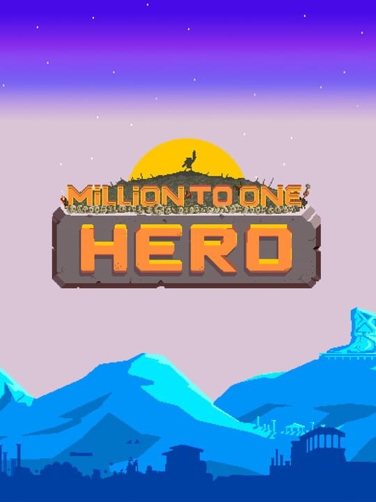 Million to One Hero