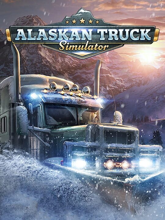 Alaskan Road Truckers