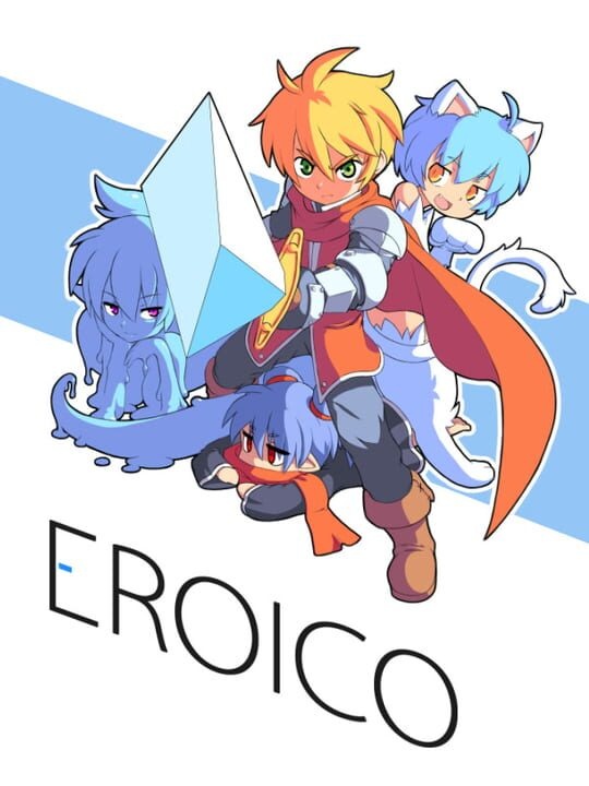 Eroico