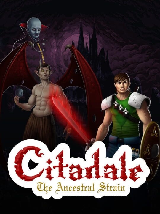 Citadale: The Ancestral Strain