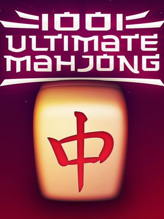 1001 Ultimate Mahjong 2