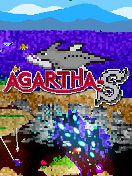 Agartha-S