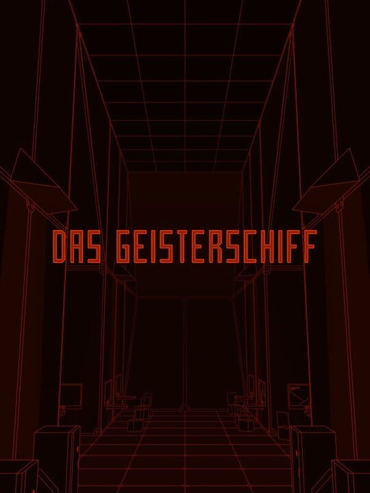 Das Geisterschiff / The Ghost Ship