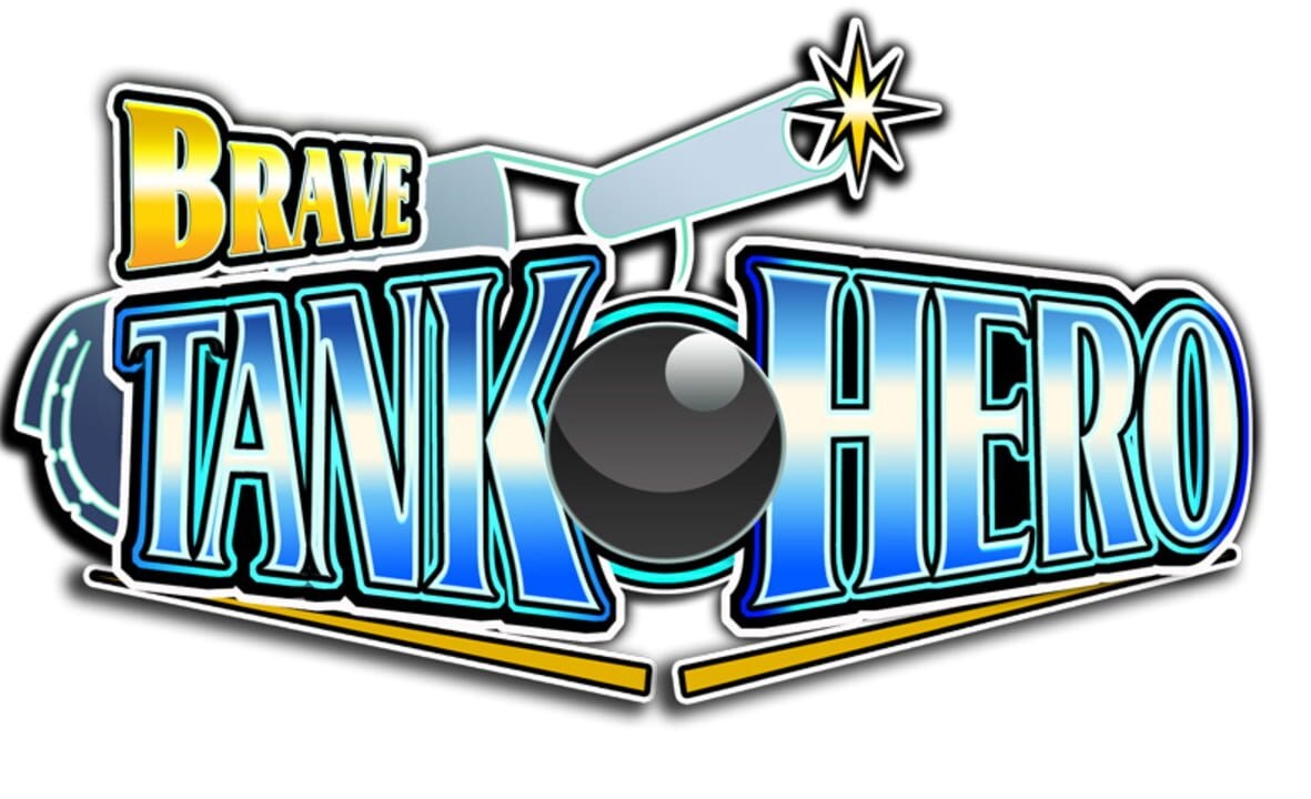 Brave Tank Hero