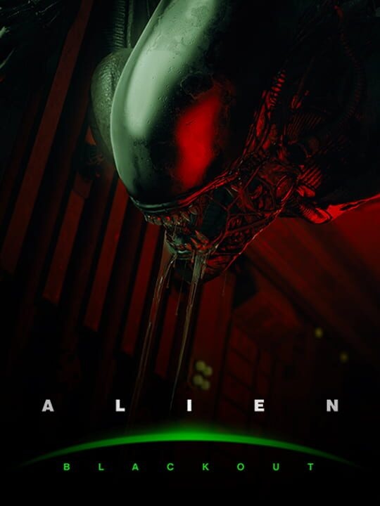 Alien: Blackout