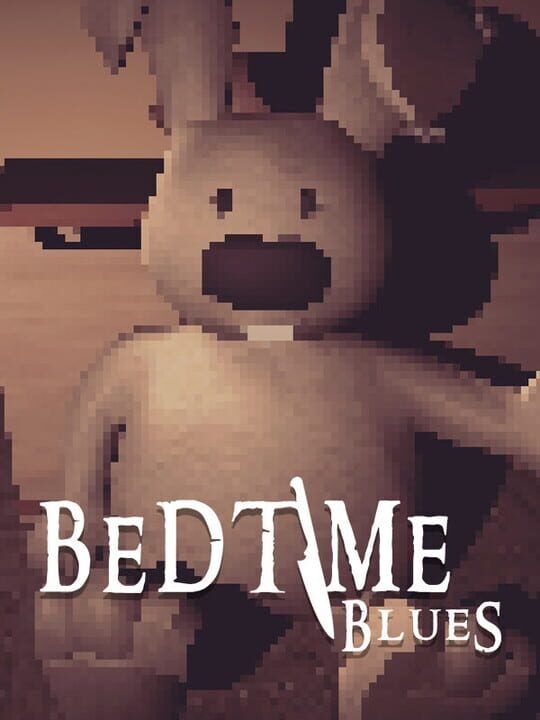 Bedtime Blues