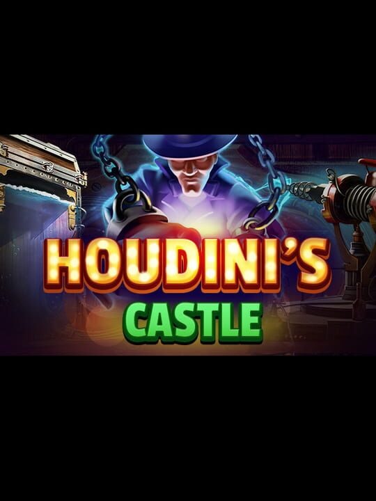 Houdini's Castle