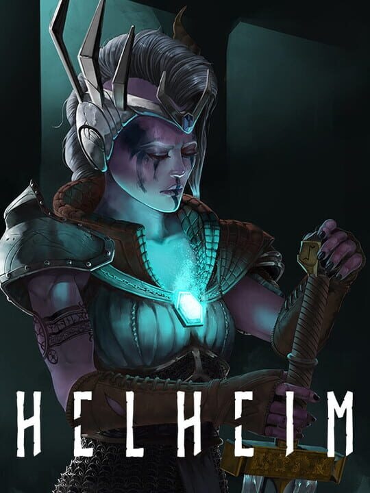 Helheim