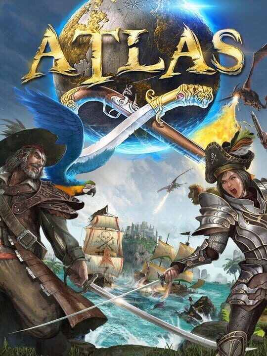 Atlas