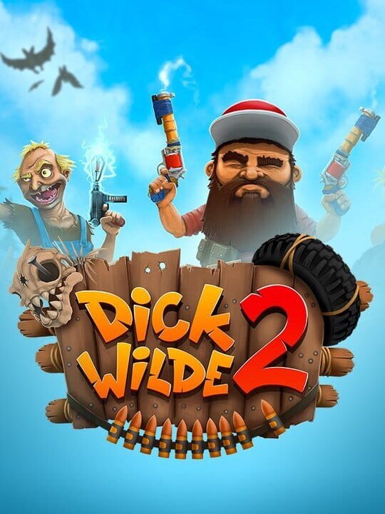 Dick Wilde 2