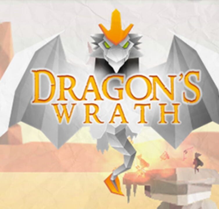 Dragon's Wrath