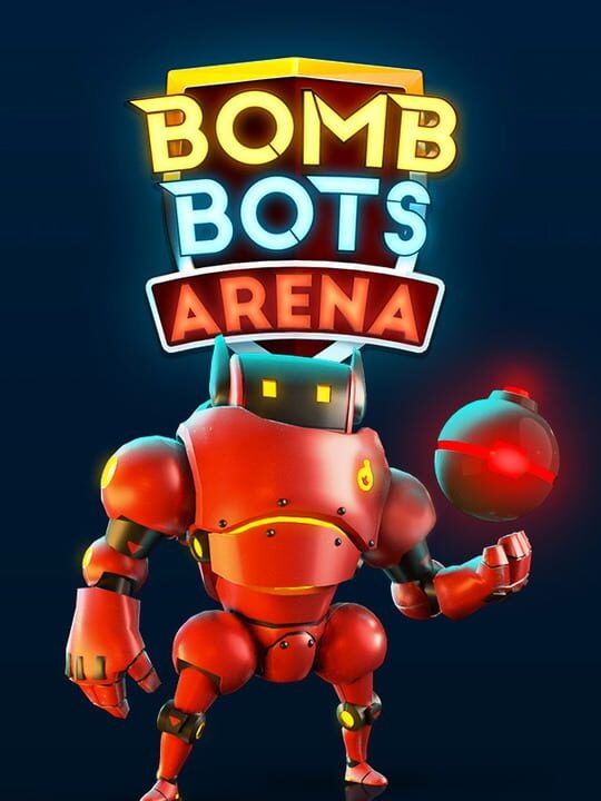 Bomb Bots Arena