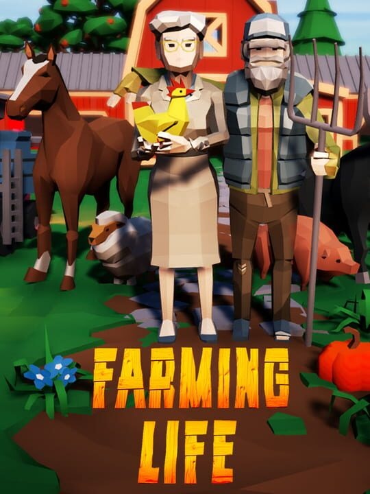 Farming Life