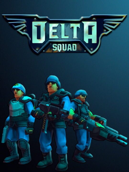 Delta Squad