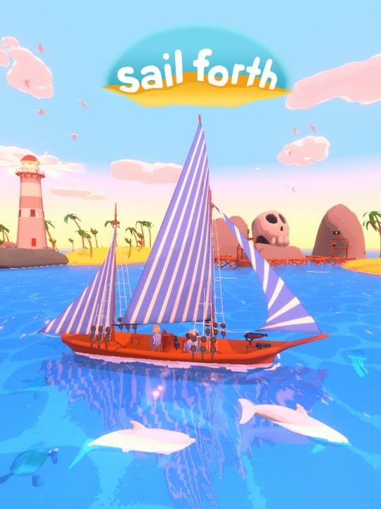 Sail Forth