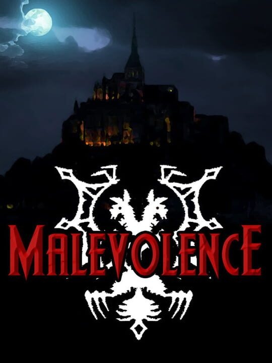 Malevolence