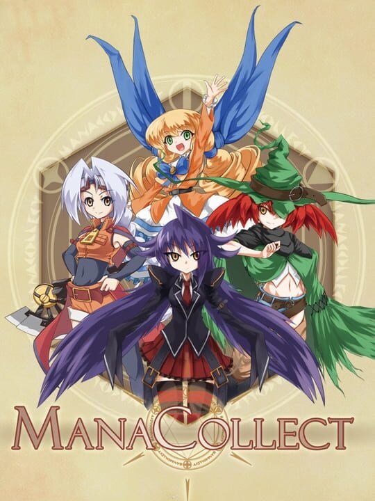 ManaCollect