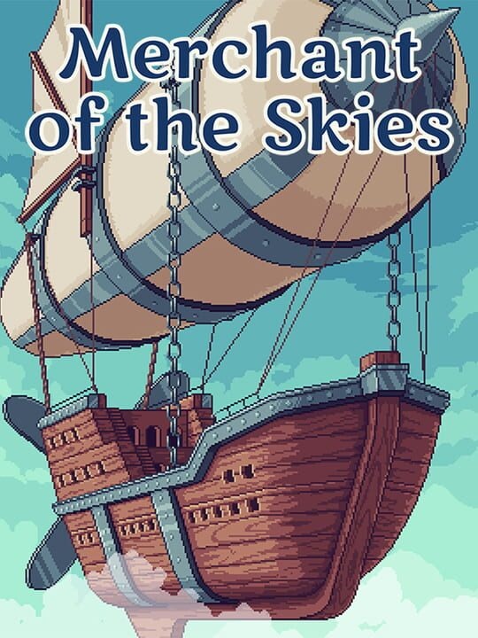 Merchant of the Skies