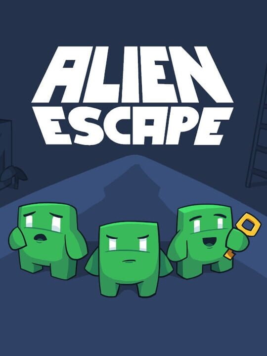 Alien Escape