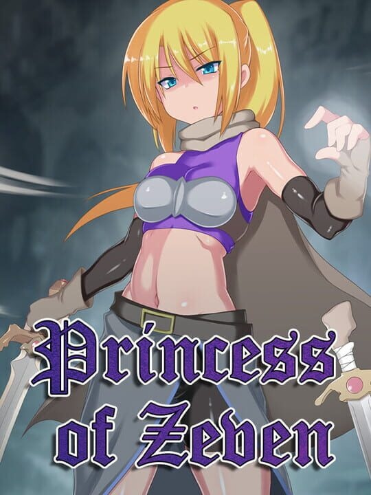 Princess of Zeven