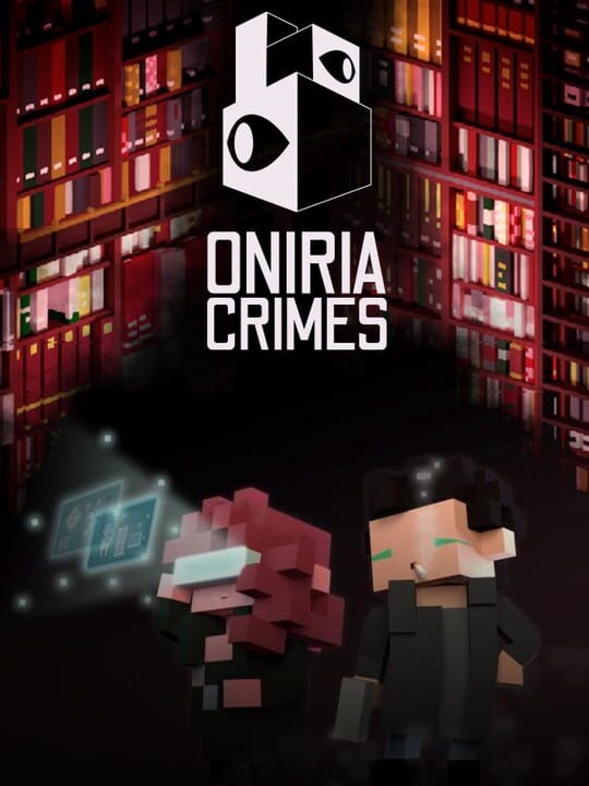 Oniria Crimes