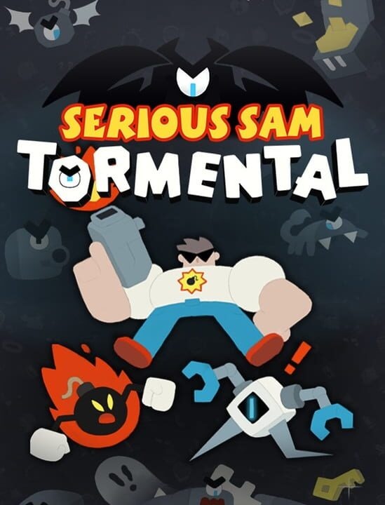 Serious Sam: Tormental