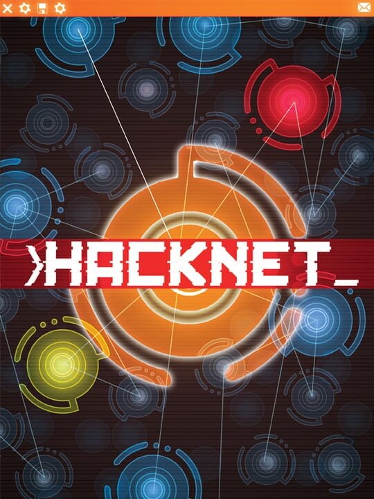 Hacknet