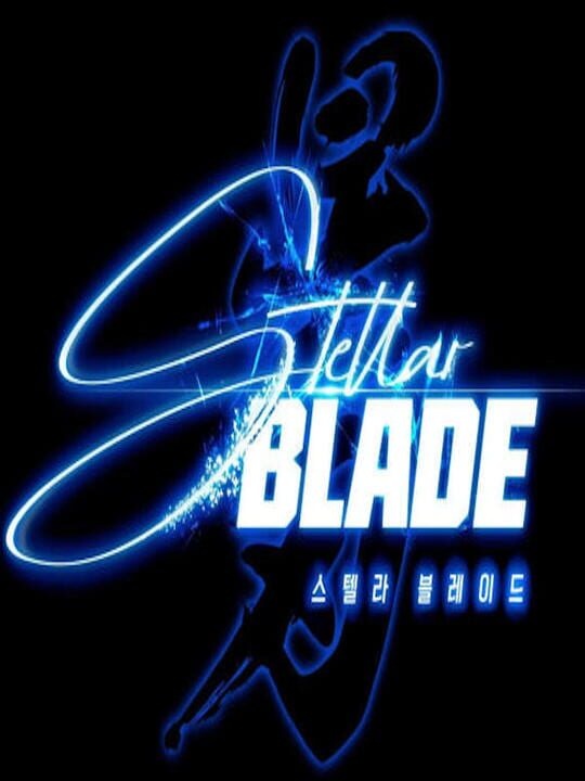 Stellar Blade