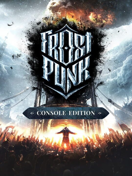 Frostpunk: Console Edition