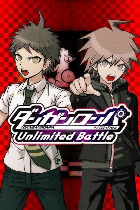 Danganronpa: Unlimited Battle