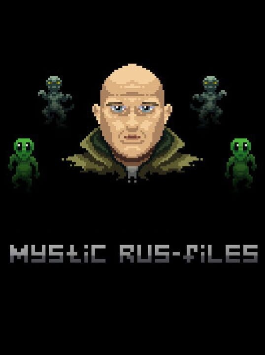 Mystic RUS-files