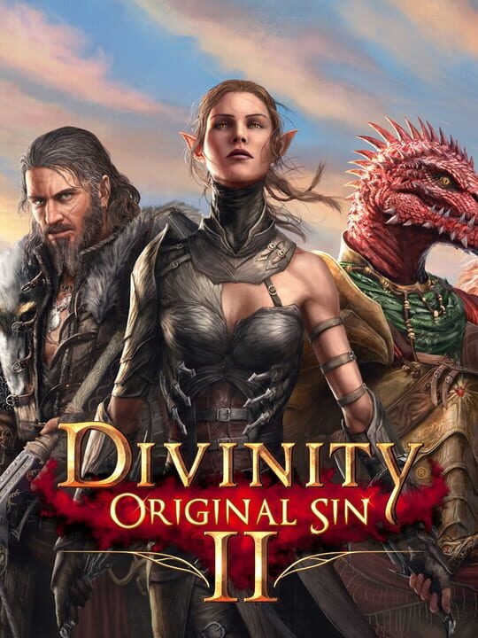 Divinity: Original Sin II