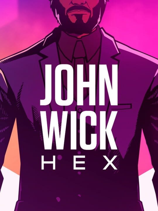 John Wick Hex