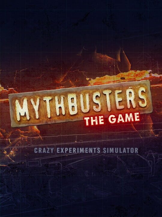 MythBusters: The Game