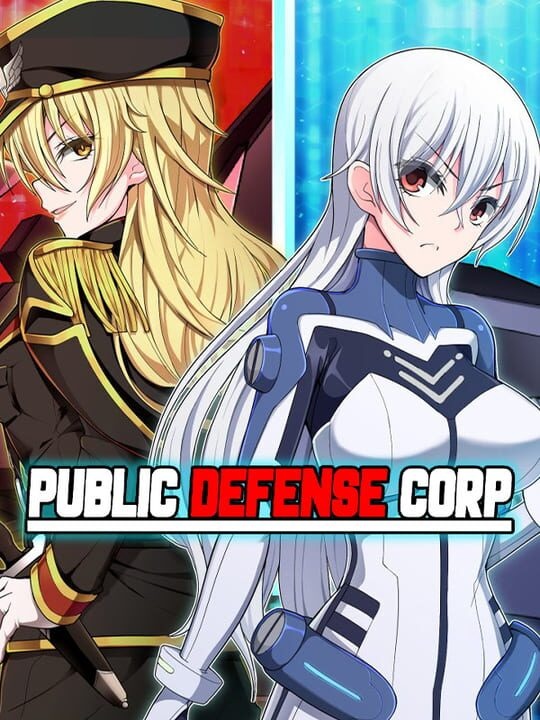 Public Defense Corp