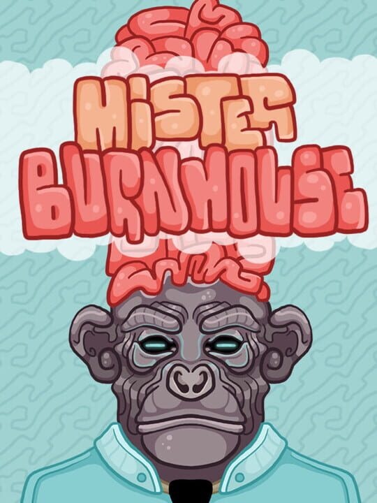 Mister Burnhouse