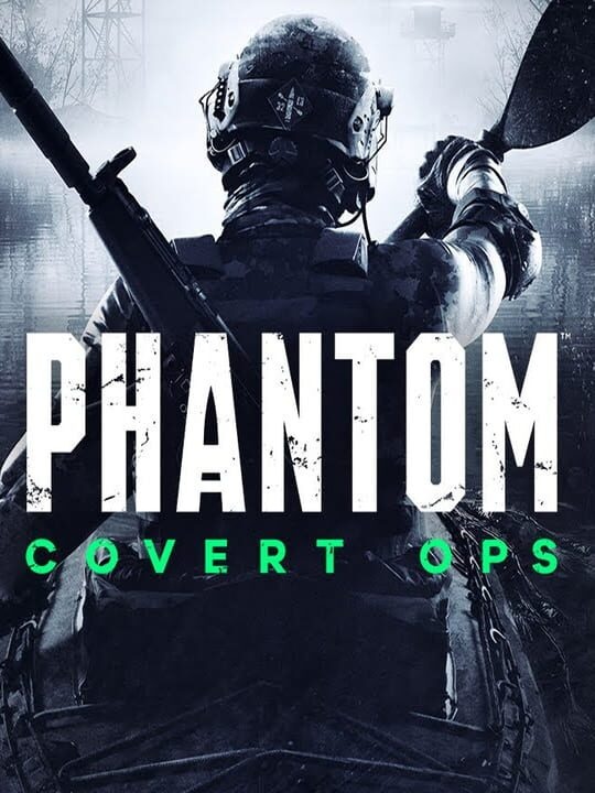 Phantom: Covert Ops