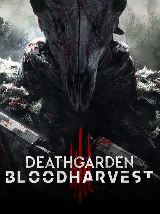 Deathgarden: Bloodharvest