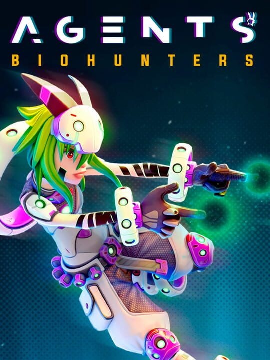 Agents: Biohunters