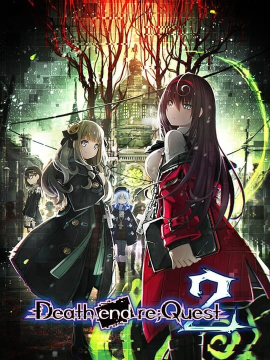 Death End Re;Quest 2