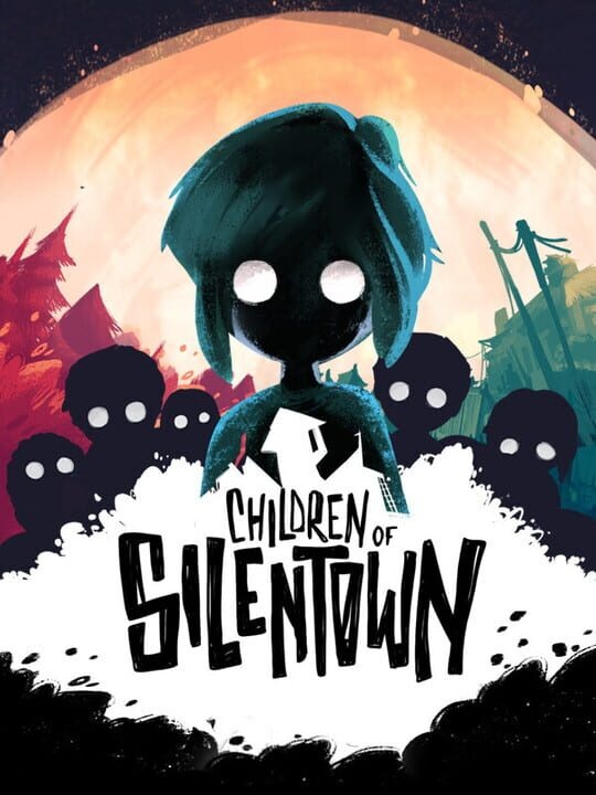 Children of Silentown