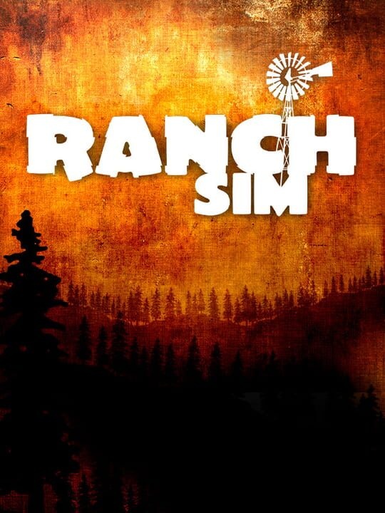 Ranch Simulator