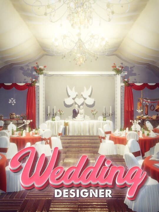 Wedding Designer