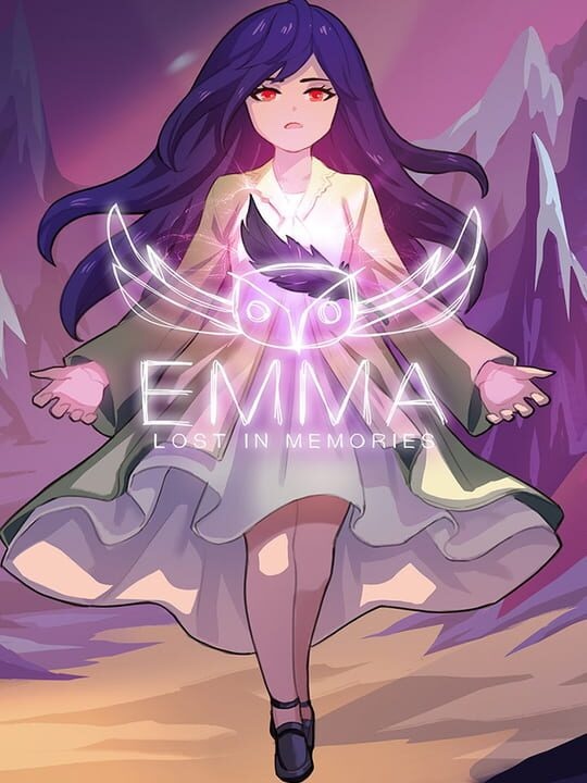 EMMA: Lost in Memories