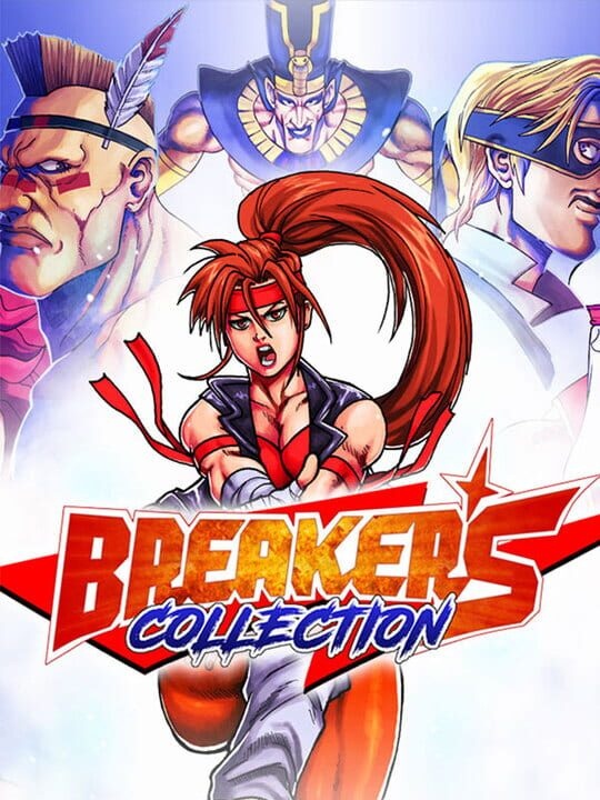 Breakers Collection